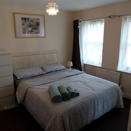 Heronsgate Gh007 London Luaran gambar