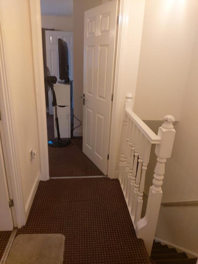 Heronsgate Gh007 London Luaran gambar